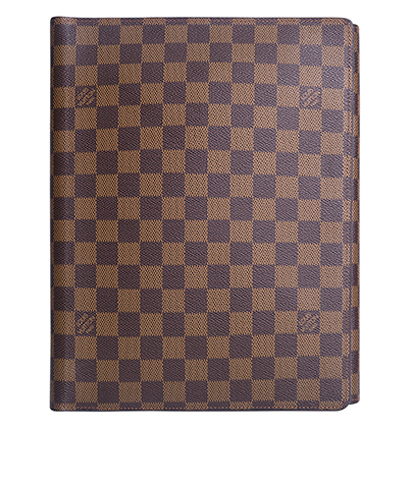 Louis Vuitton Necessaire GM Document Holder, &pound;250, Front view